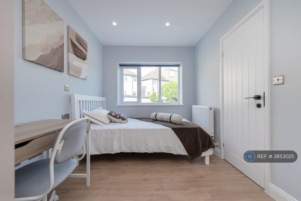 Main image of property: Hallmead Road, Sutton, SM1