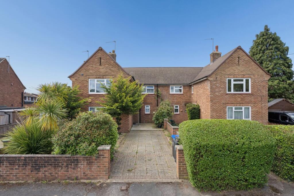 Main image of property: Evreham Road, Iver, SL0