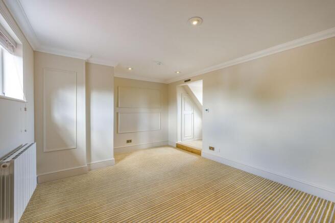 Example Bedroom