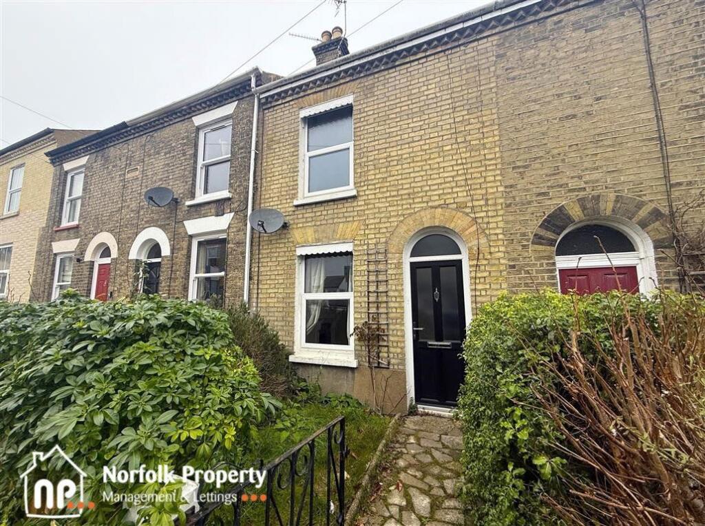 Main image of property: South City