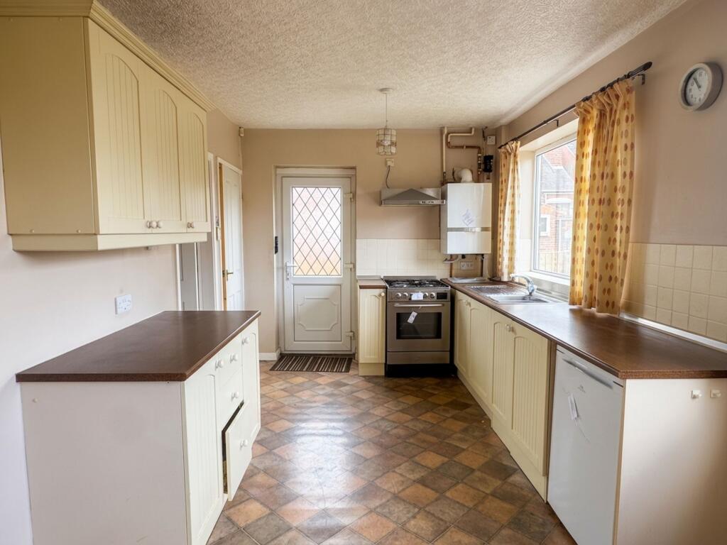 House in Nottingham, Stapleford - View 4