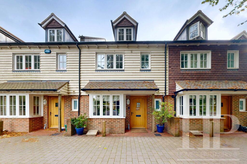 Main image of property: Water Lane, Handcross, RH17