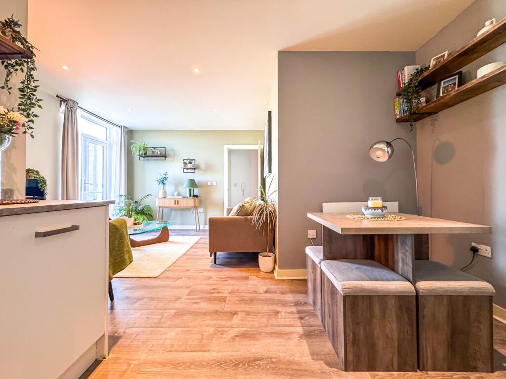 Apartment in Bristol - View 5