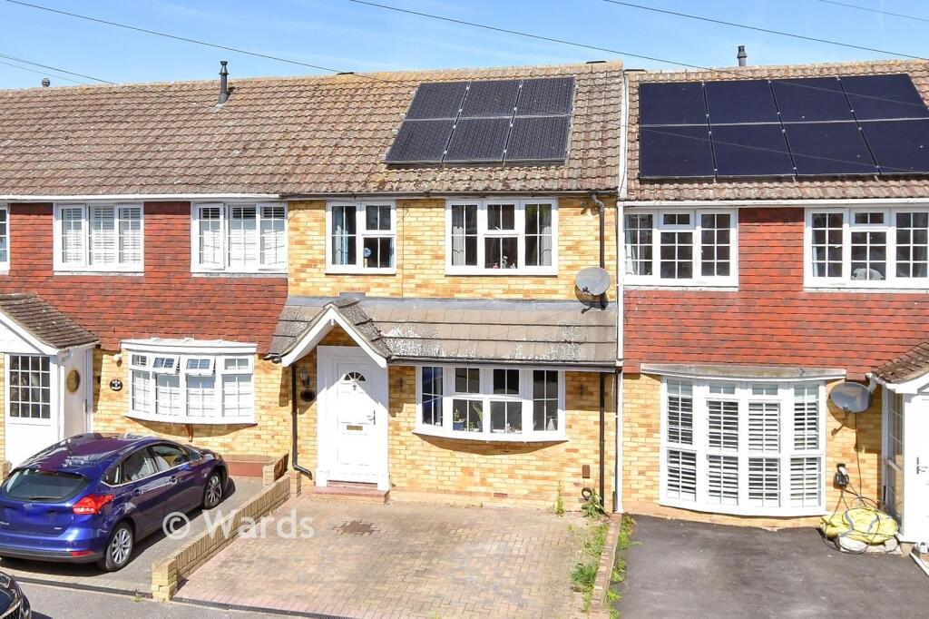 Main image of property: Lambourne Place, Rainham, Gillingham, Kent