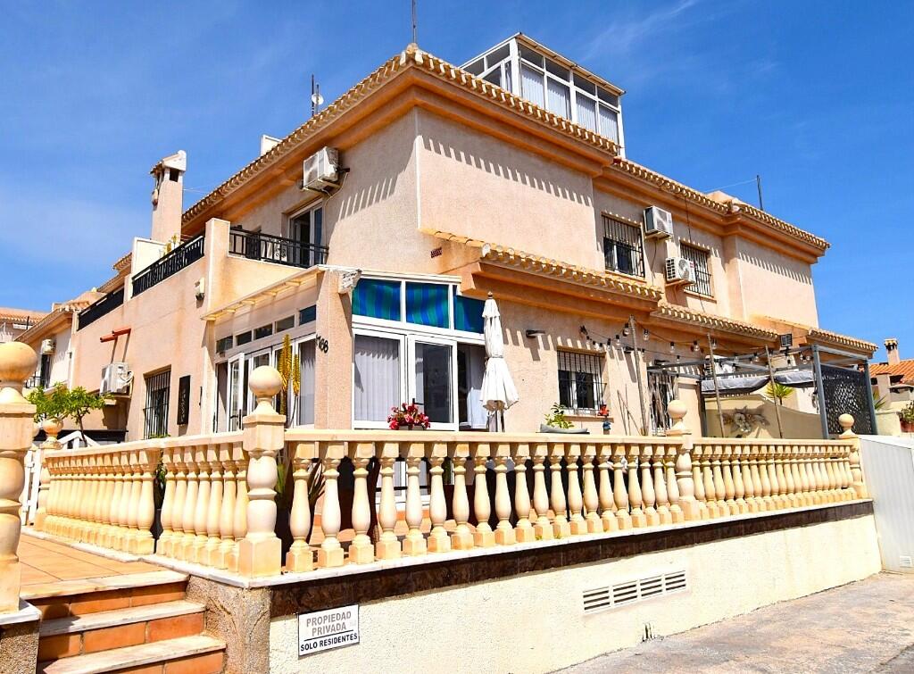 Main image of property: Playa Flamenca, Alicante, Valencia