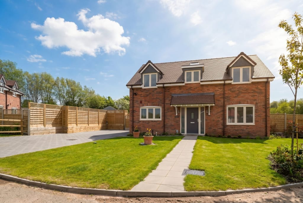 Main image of property: Mayfield Farm, Henley in Arden, Warwickshire, B95