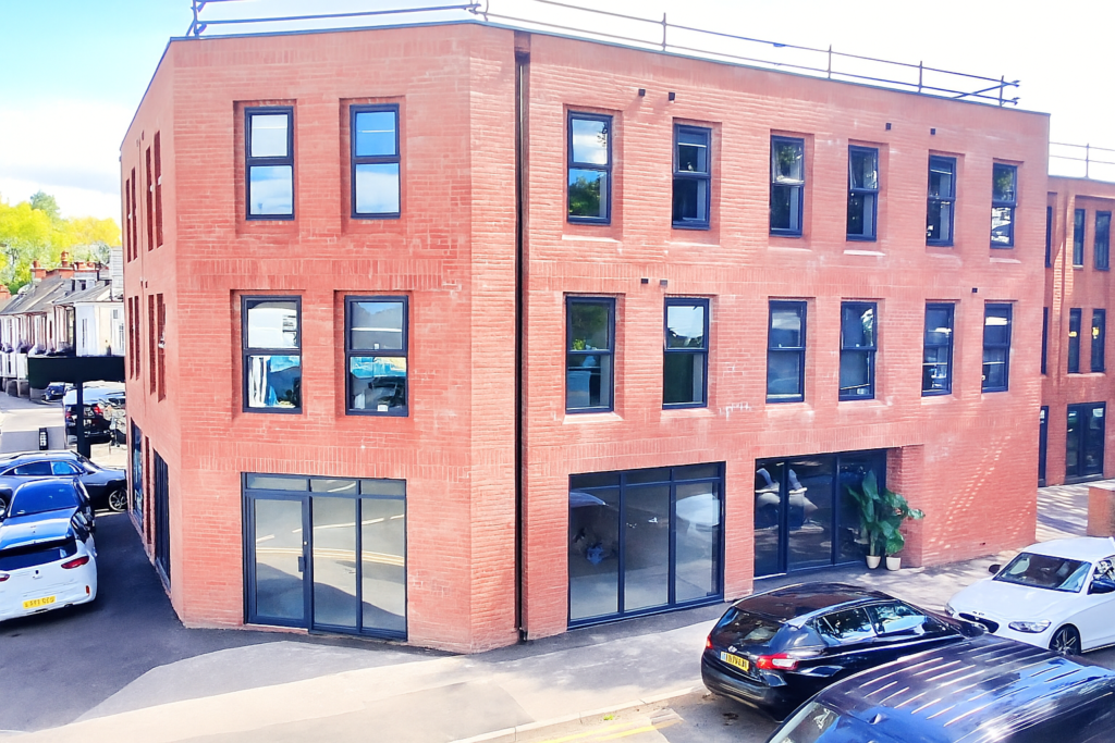 Additional image 2 of Studio 23, 1 Twyning Road, Stirchley, B30 2YA