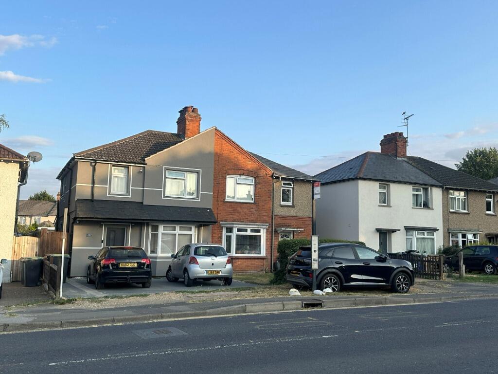Main image of property: Irchester, Rushden, NN10