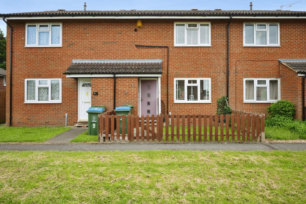 Main image of property: Cousins Drive, Aylesbury