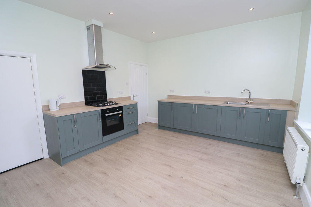 Harriet Street, Blaydon - View 2