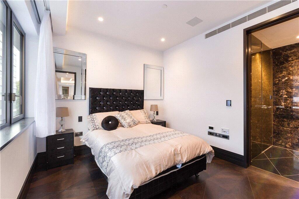 Apartment in London, Butler's Wharf, Bermondsey - View 4
