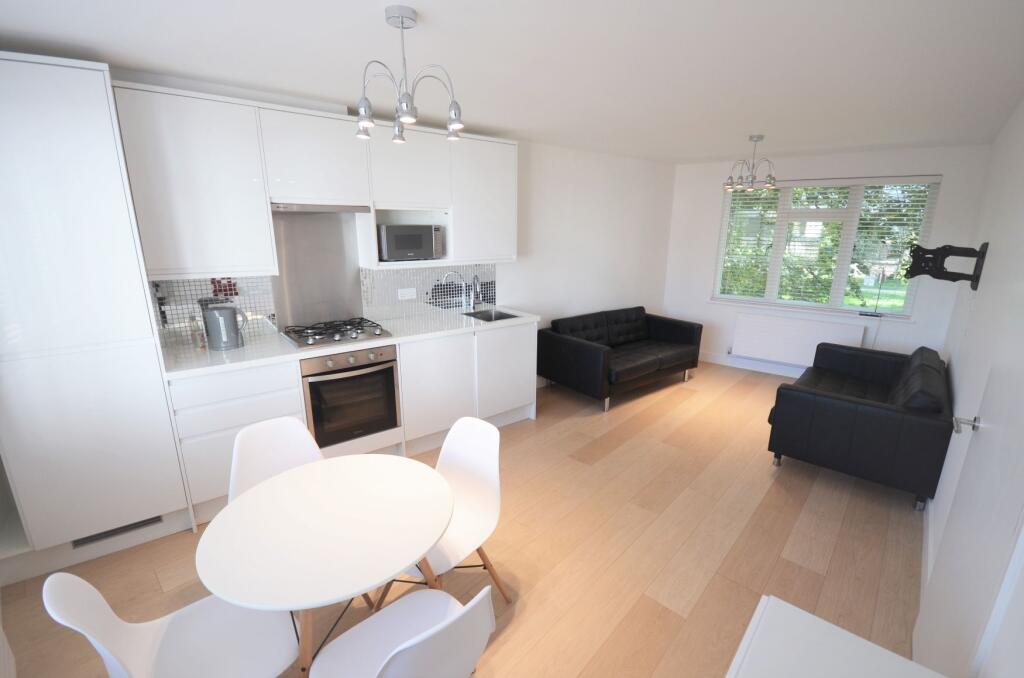 Apartment in London - View 4