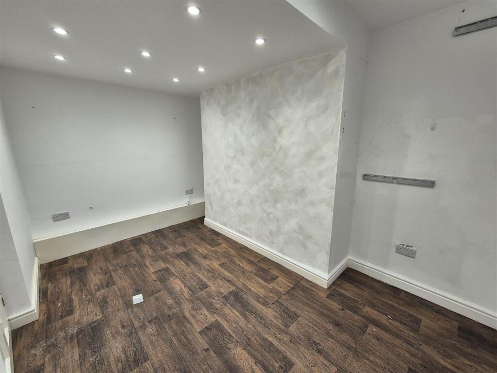 Cellar Room One