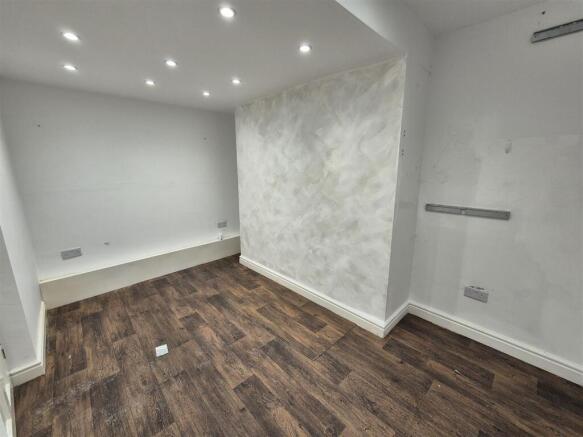 Cellar Room One