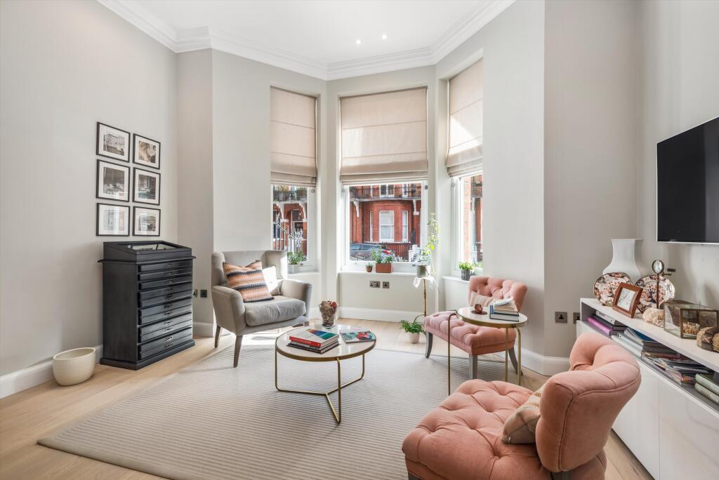 Main image of property: Rosary Gardens, South Kensington, London, SW7