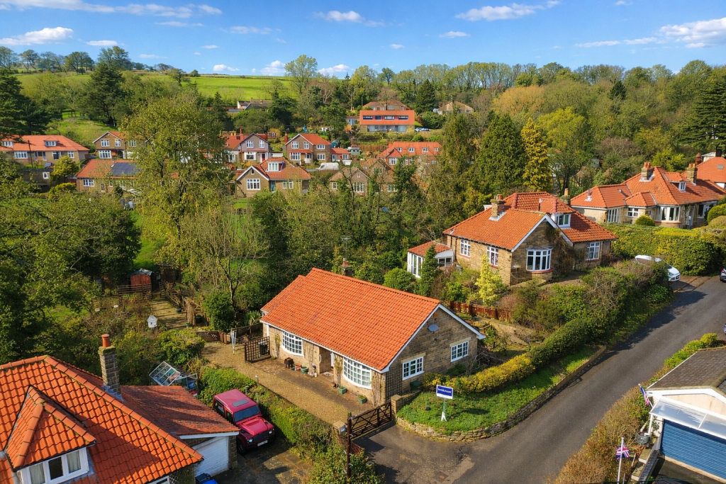 Main image of property: Carr Hill Lane, Briggswath, Whitby, YO21 1RS