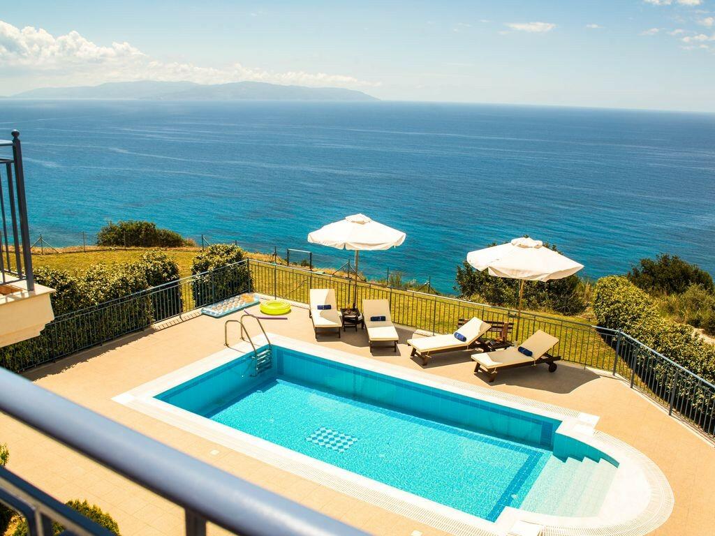 Main image of property: Platies, Cephalonia, Ionian Islands