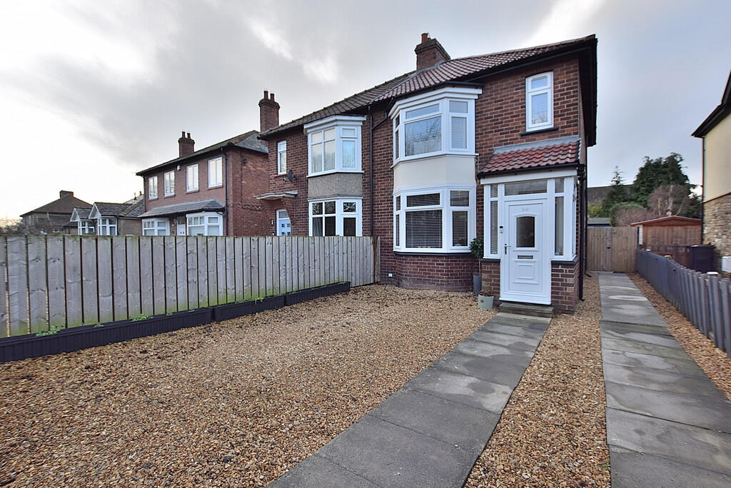 Main image of property: Leeming Lane, Catterick