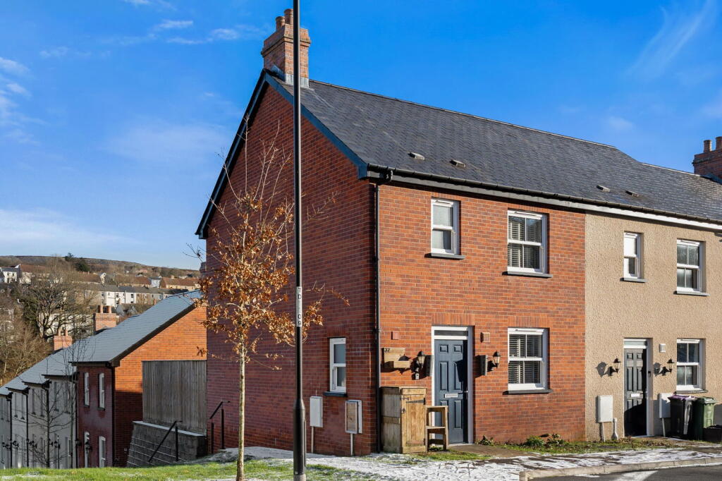 Main image of property: Sycamore Road , Blaenavon