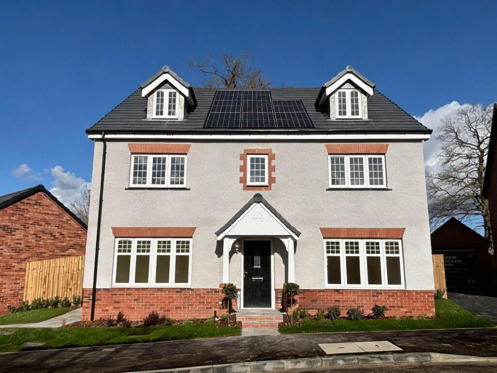 Main image of property: Sowters Lane,
Off Melton Road,
Burton on the Wolds,
Leicestershire,
LE12 5TS