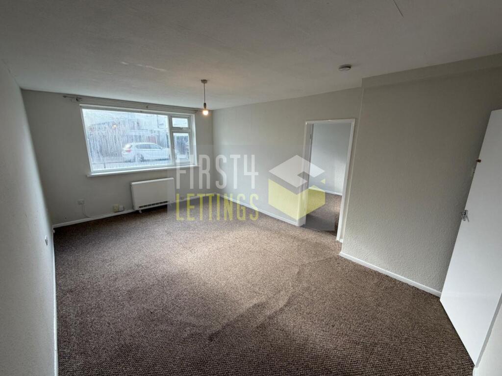 Main image of property: Oliver Road, Belgrave, LE4