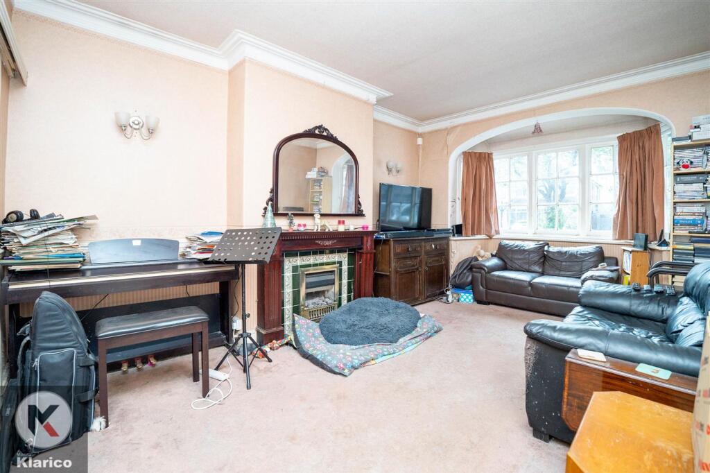 Gresham Road, Birmingham, B28 photo 3