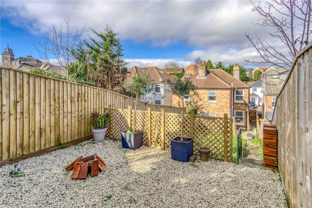 Additional image 13 of Library Road, Poole, Dorset, BH12