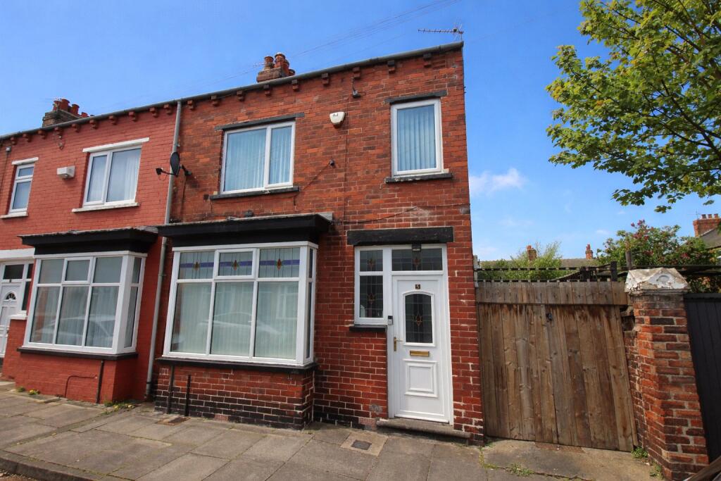 Main image of property: Tavistock Street, Linthorpe Village