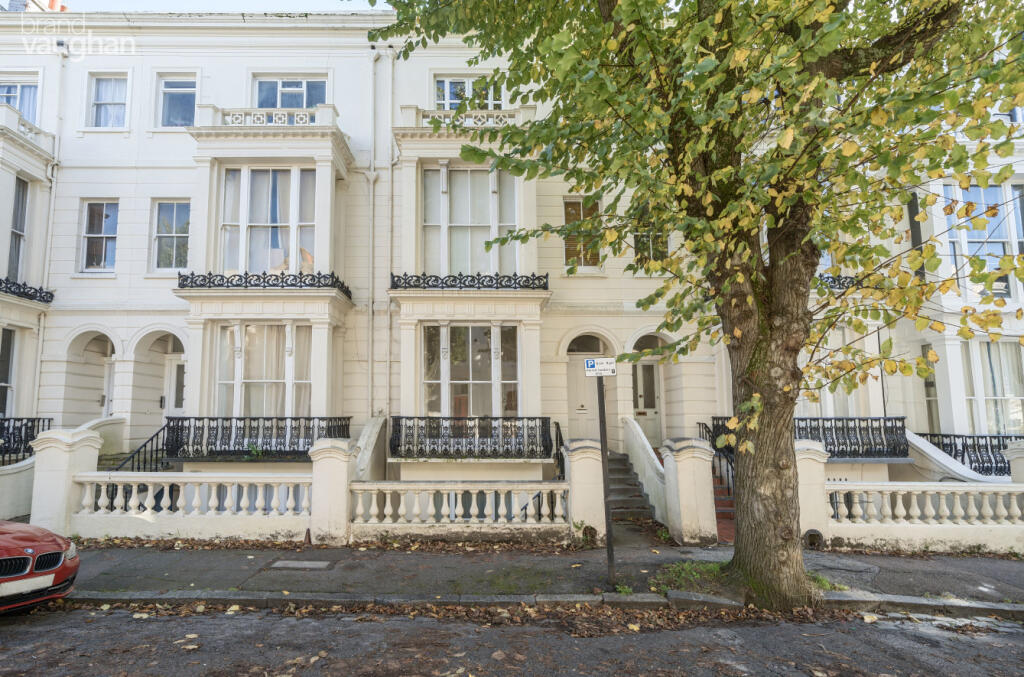 Main image of property: Buckingham Road, Brighton, East Sussex, BN1