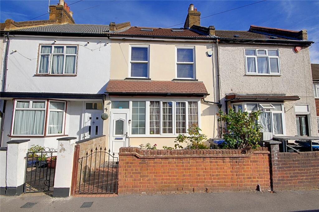 Main image of property: Riley Road, Enfield, Greater London, EN3