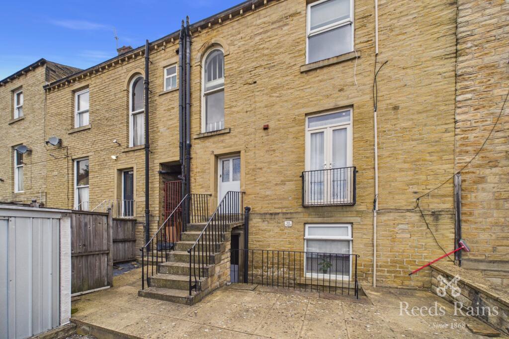 Main image of property: Clare Hill, Huddersfield, West Yorkshire, HD1
