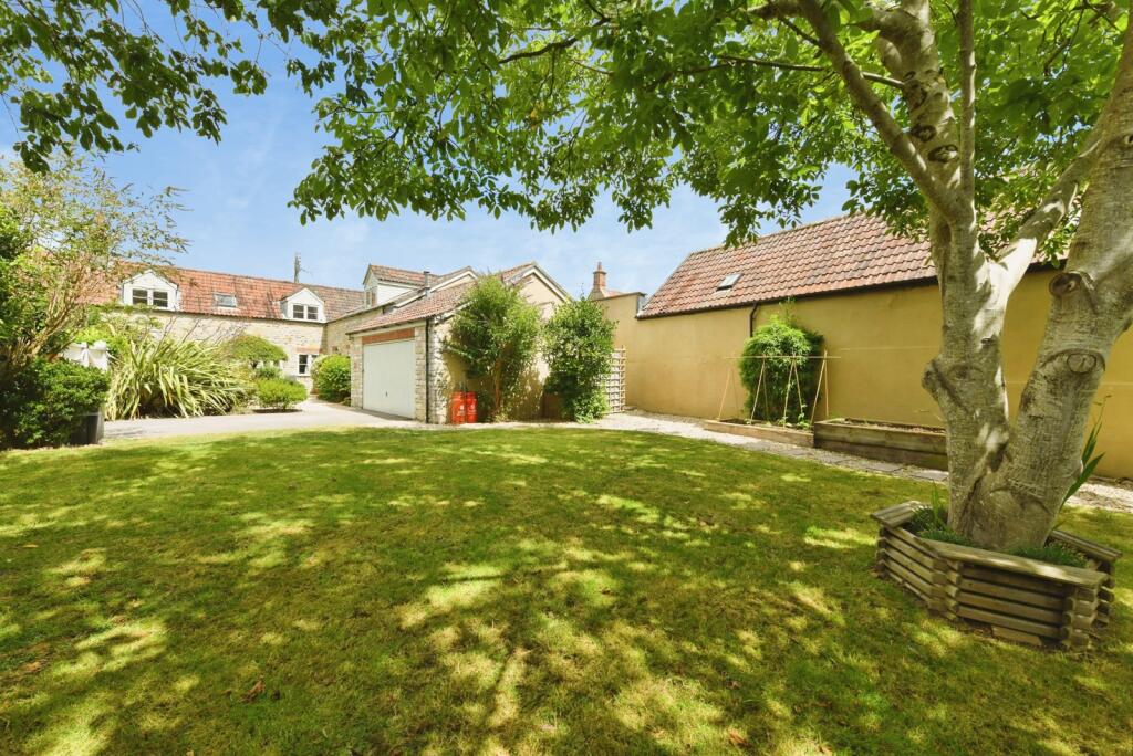 Main image of property: High Street, Wookey, Wells, Somerset, BA5