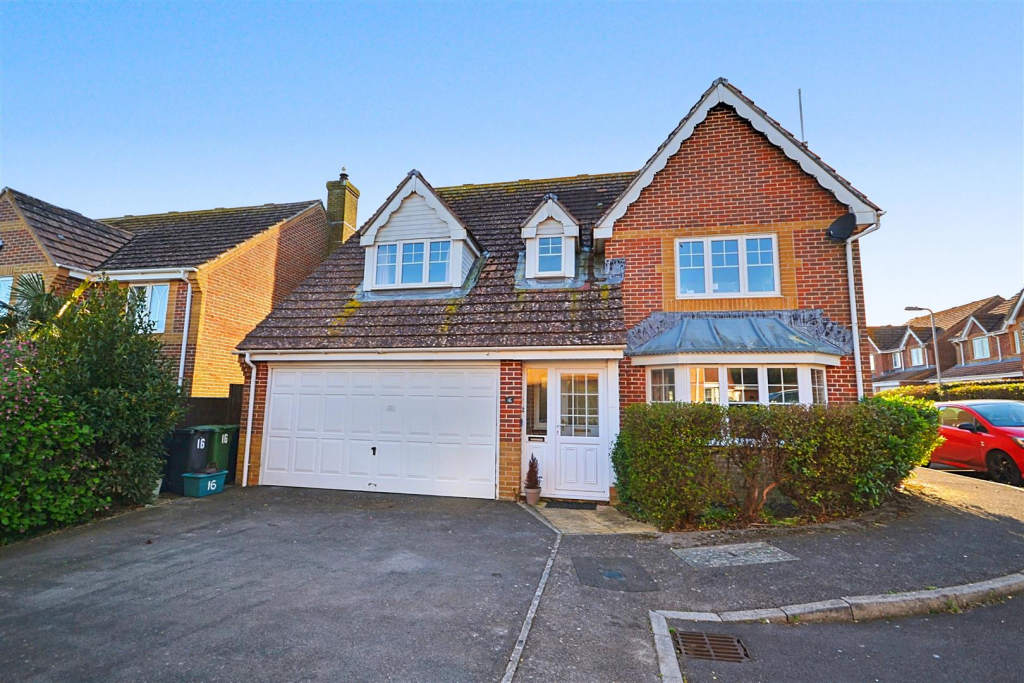 Main image of property: Church Knap, Weymouth