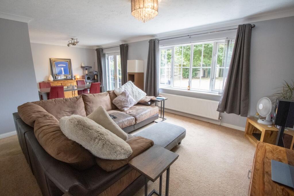 Fiddlers Drive, Armthorpe, Doncaster, DN3 photo 4