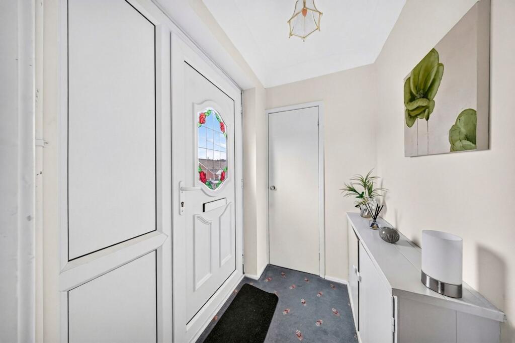 House in Liverpool - More