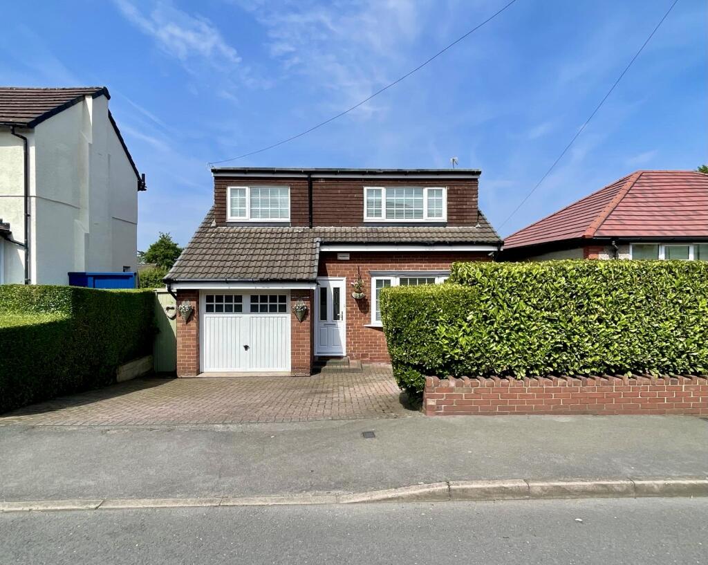 Main image of property: George Lane, Bredbury