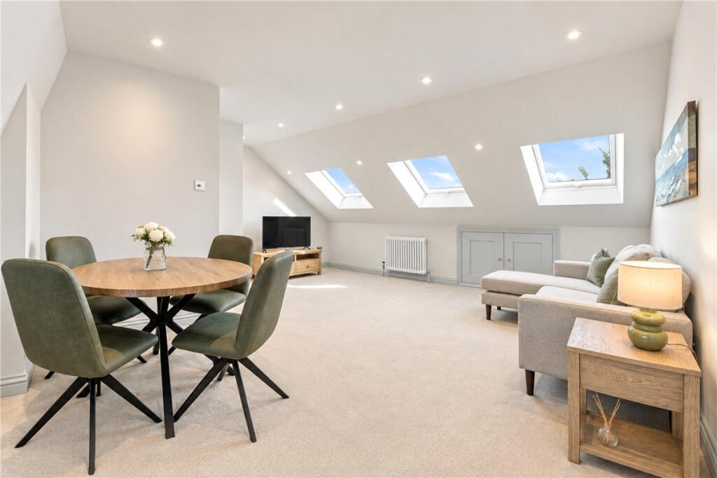 Main image of property: Colwith Road, London, W6