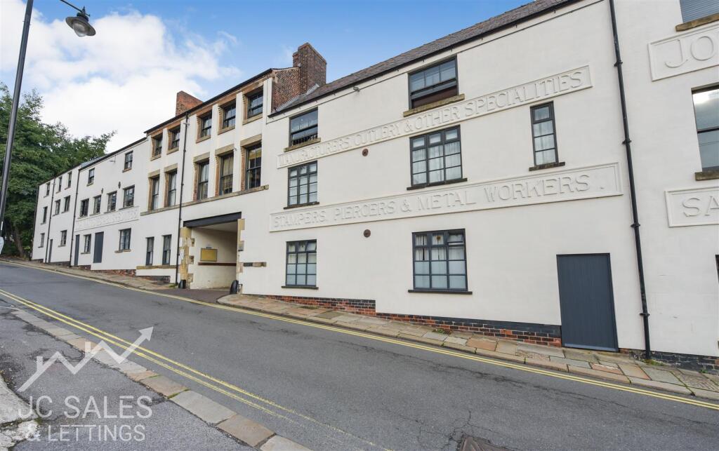 Main image of property: Lambert Street, Sheffield