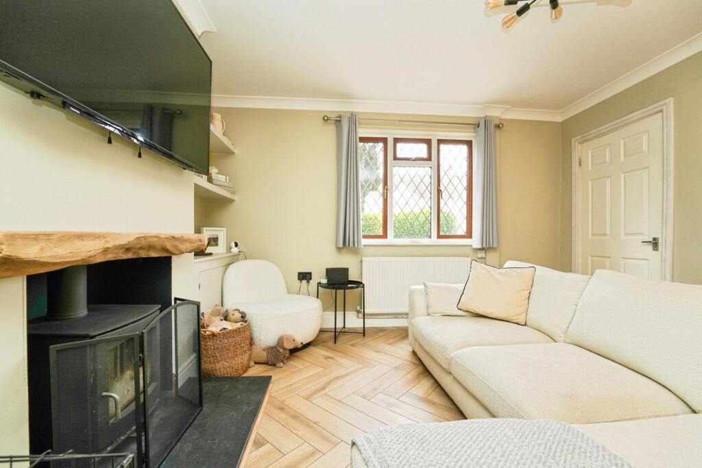 Bibsworth Avenue, Broadway, Worcestershire, WR12 - View 3