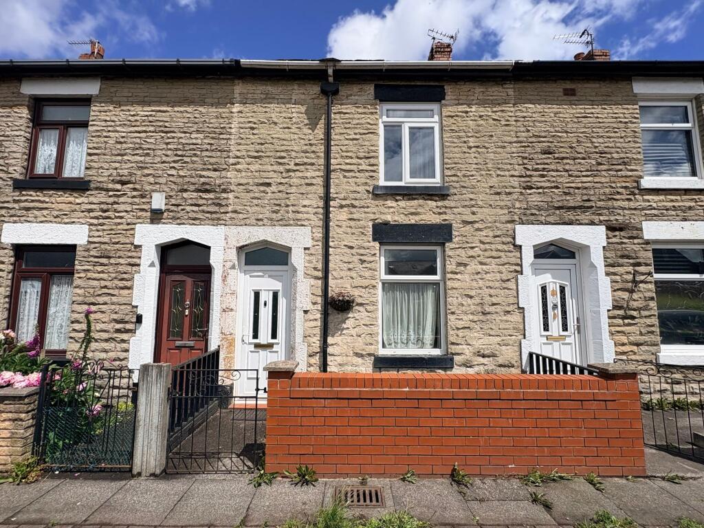 Main image of property: Gloster Street, Bolton, BL2