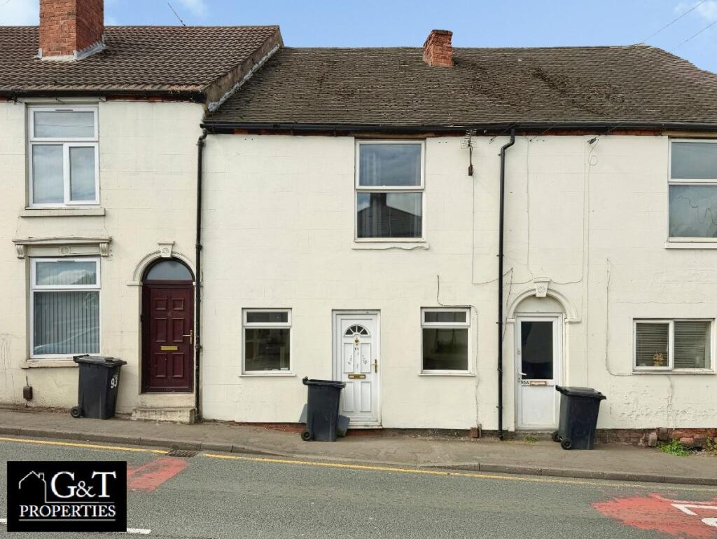 Main image of property: Windmill Hill, Halesowen