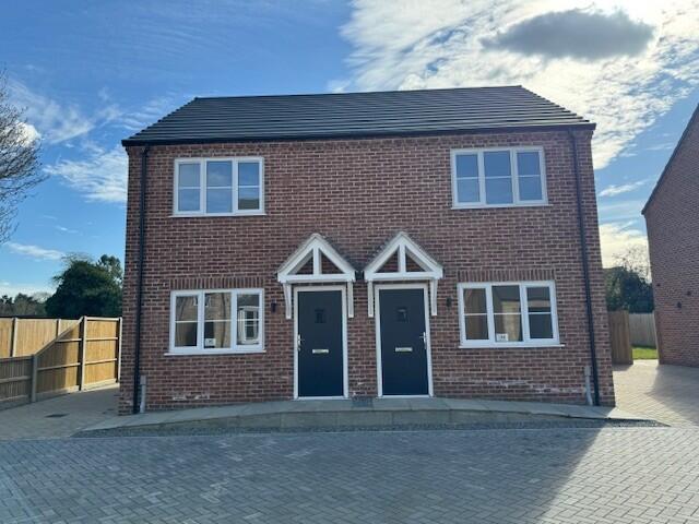 Main image of property: Bluebell Walk, Leverington, WISBECH