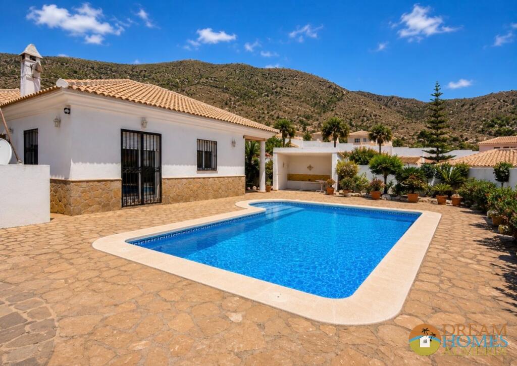 Main image of property: Andalucia, AlmerÃa, Arboleas