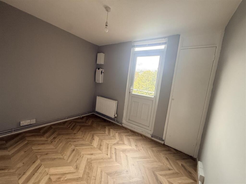 House in London - More
