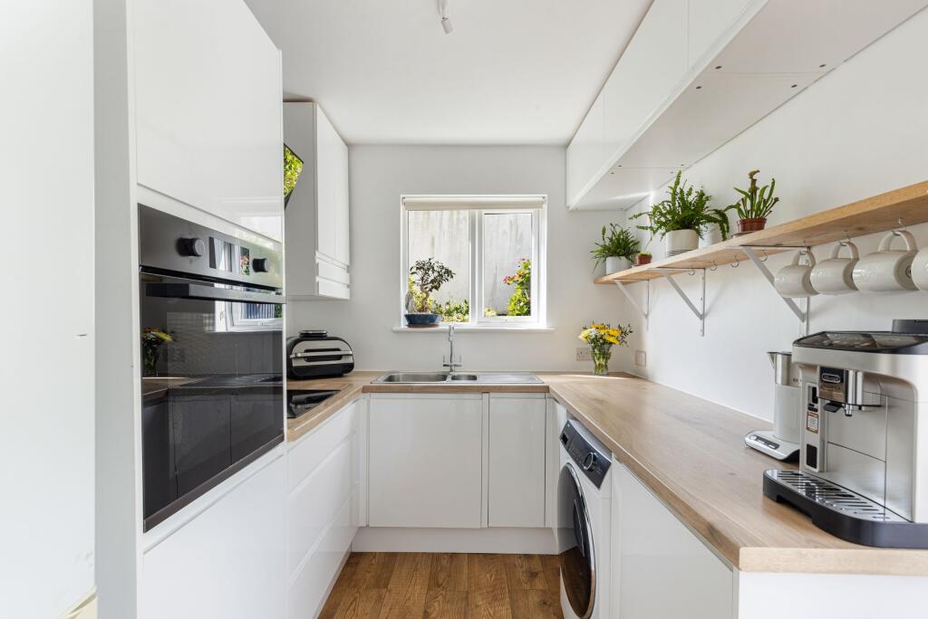 Clifton Crescent, Paignton - Ansicht 3