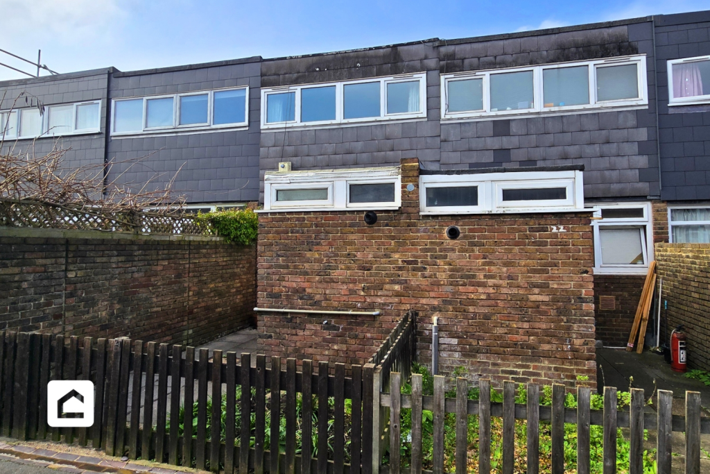 Main image of property: Ramilles Close, London, SW2