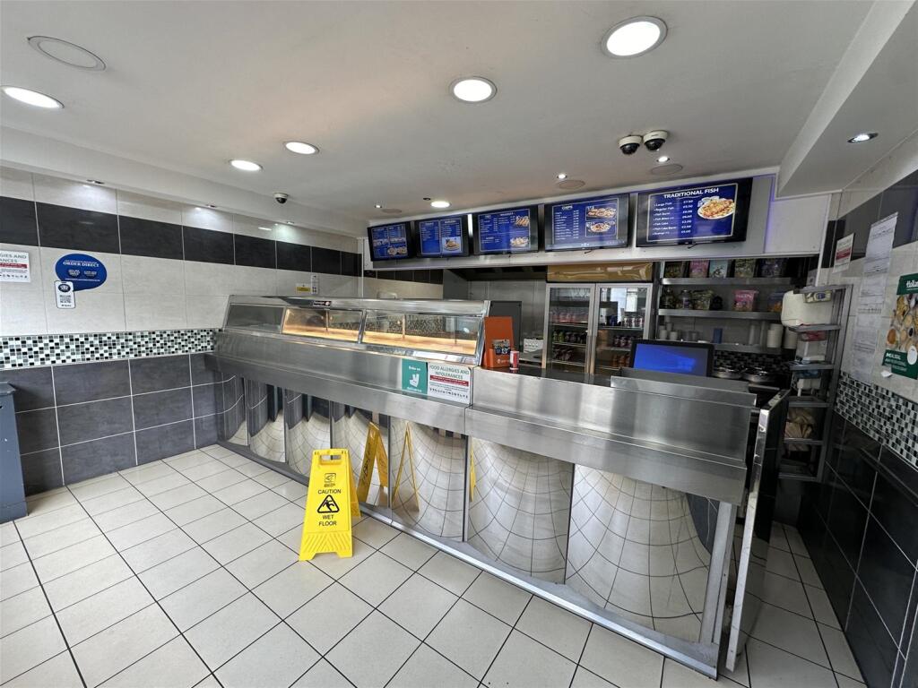Main image of property: Hot Food Takeaway in Preston, Lancashire