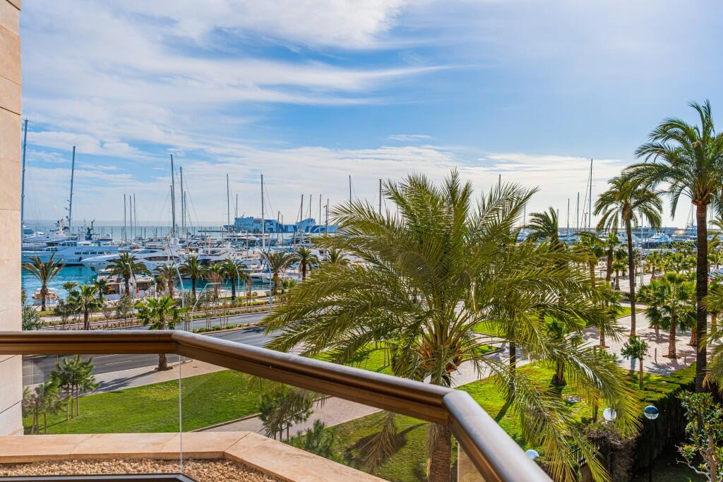 Main image of property: Balearic Islands, Mallorca, Palma de Mallorca