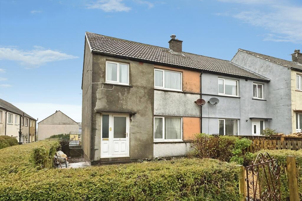 Main image of property: Highfield Road, Cleator Moor, Cumbria, CA25