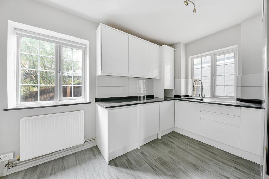 Main image of property: Fitzjohns House,
46 Fitzjohns Avenue, NW3